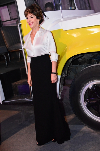 College Louise Wegmann Gala Dinner Part 1
